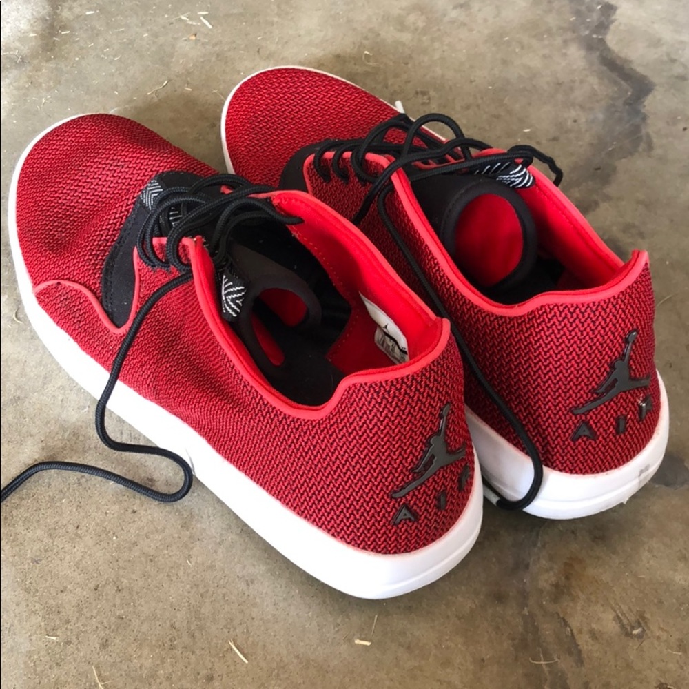 Nike Air Jordan Trainer - future craft trainer